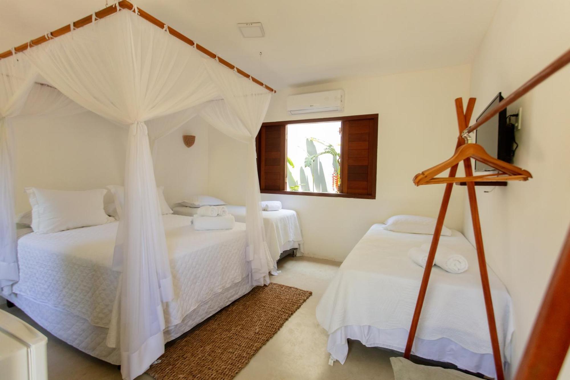 Hotel Corais De Trancoso Boutique Exterior foto